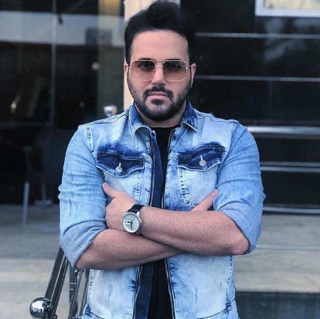 دانلود آهنگ علی عبدالمالکی دلم